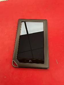 liseuse Barnes & Noble nook