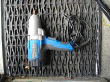 master craft impact wrench
