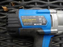 master craft impact wrench - Photo 2