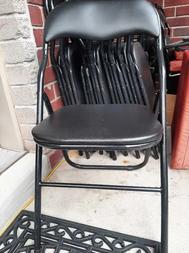Folding chair for sale
