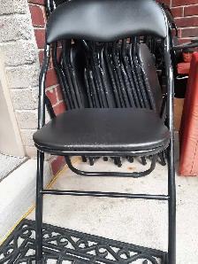 Folding chair for sale