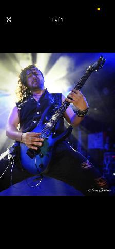 Guitar Teacher Available! FREE First Lesson! - Photo 2