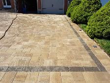 INTERLOCKING PATIOS STEP WALKWAYS DRIVEWAYS - Photo 2