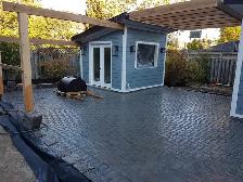 INTERLOCKING PATIOS STEP WALKWAYS DRIVEWAYS - Photo 4