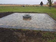 INTERLOCKING PATIOS STEP WALKWAYS DRIVEWAYS - Photo 5