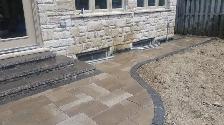 INTERLOCKING PATIOS STEP WALKWAYS DRIVEWAYS - Photo 8