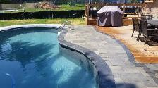INTERLOCKING PATIOS STEP WALKWAYS DRIVEWAYS - Photo 9