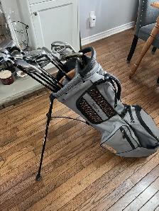 Topflite Golf Clubs - Photo 2