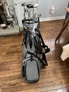 Topflite Golf Clubs - Photo 3