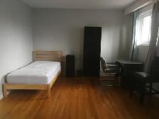 2 Bedrooms at Finch & Don Mills, Seneca College, Female Only