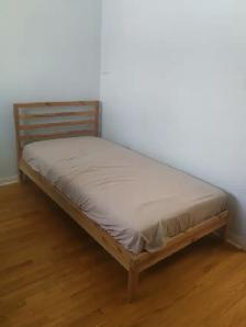 2 Bedrooms at Finch & Don Mills, Seneca College, Female Only - Photo 4