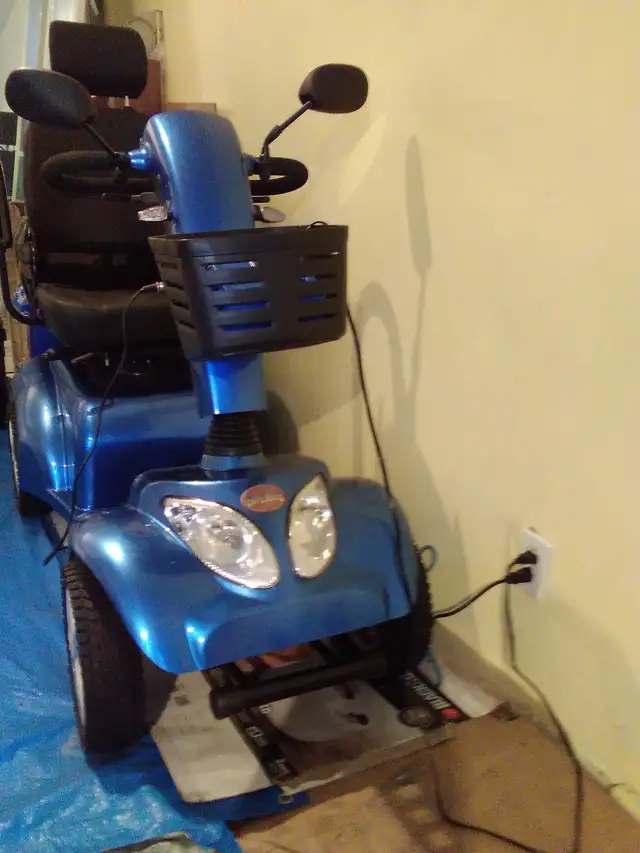 Quadriporteur 4028 Q71 à vendre