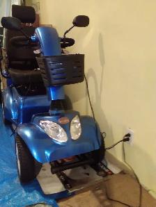 Quadriporteur 4028 Q71 à vendre