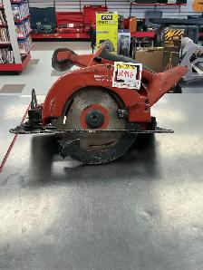 scie ronde Hilti