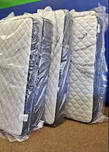 Mattress & Bed Frames | Single Twin Full Queen King - Photo 2