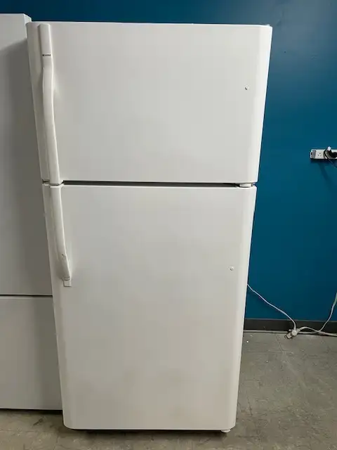 Réfrigérateur blanc 30'' standard Kenmore