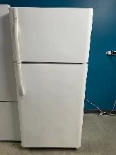 Réfrigérateur blanc 30'' standard Kenmore