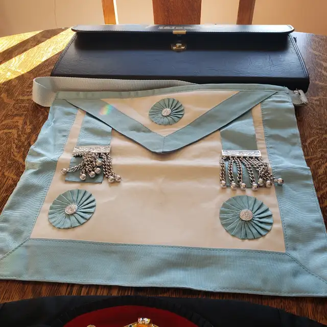 Masonic & Shrine