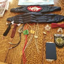 Masonic & Shrine - Photo 4