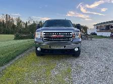 2013 GMC 2500HD Crew Cab 4x4 - Photo 2