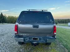 2013 GMC 2500HD Crew Cab 4x4 - Photo 5