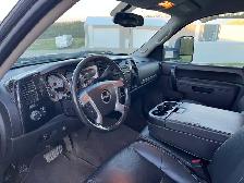 2013 GMC 2500HD Crew Cab 4x4 - Photo 7