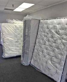 Brand New Mattresses on Sale | Free Delivery
