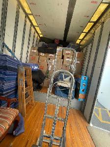 Long Distance Moving - Photo 3