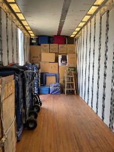 Long Distance Moving - Photo 5