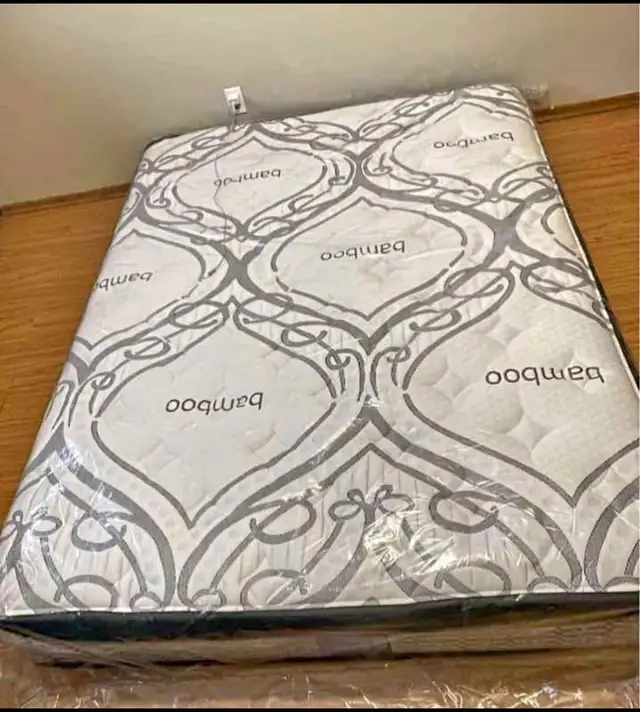 Mattress , Twin Mattress , Double Mattress , Queen Mattress |COD