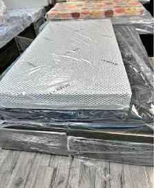 Mattress , Twin Mattress , Double Mattress , Queen Mattress |COD - Photo 2