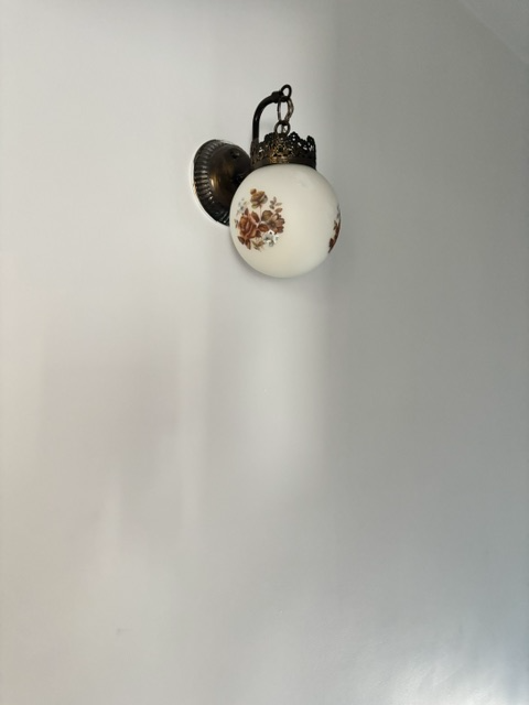 MAGNIFIQUE FIXTURE MURALE