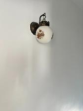 MAGNIFIQUE FIXTURE MURALE