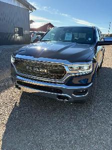 2020 RAM 1500 Limited 4WD - Photo 2