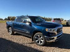 2020 RAM 1500 Limited 4WD - Photo 3