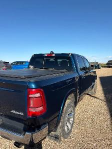 2020 RAM 1500 Limited 4WD - Photo 4