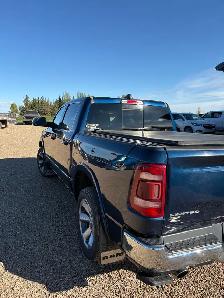 2020 RAM 1500 Limited 4WD - Photo 5