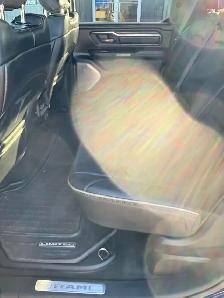 2020 RAM 1500 Limited 4WD - Photo 6