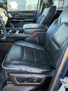 2020 RAM 1500 Limited 4WD - Photo 9