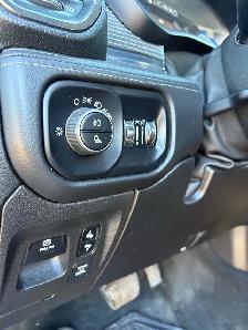 2020 RAM 1500 Limited 4WD - Photo 10
