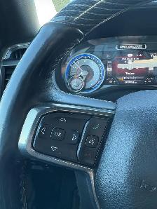 2020 RAM 1500 Limited 4WD - Photo 11