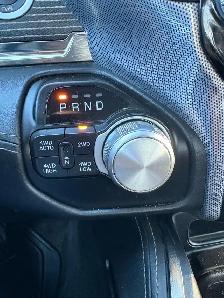2020 RAM 1500 Limited 4WD - Photo 14