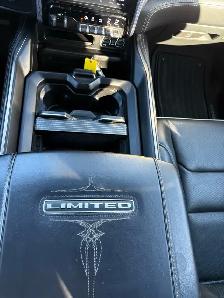 2020 RAM 1500 Limited 4WD - Photo 15
