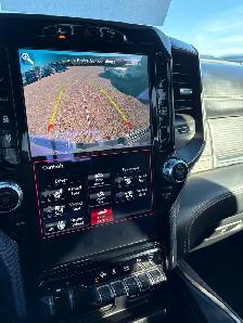 2020 RAM 1500 Limited 4WD - Photo 17