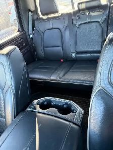 2020 RAM 1500 Limited 4WD - Photo 20