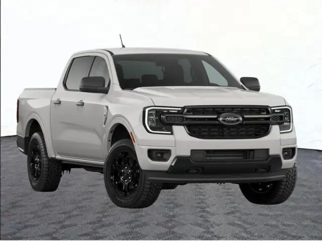 2026 Ford Ranger XLT 301A | ADVANCED TOW PACKAGE | CONVENIENCE