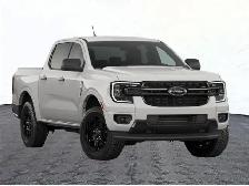 2026 Ford Ranger XLT 301A | ADVANCED TOW PACKAGE | CONVENIENCE - Photo 2