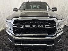 2022 Ram 2500 - Photo 5