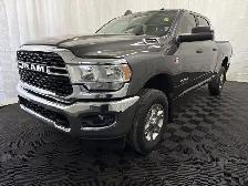 2022 Ram 2500 - Photo 7