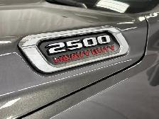 2022 Ram 2500 - Photo 8
